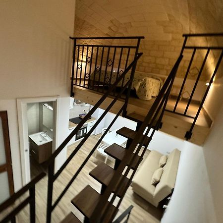 La Maison Di Anto' Бари Экстерьер фото