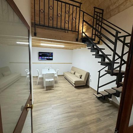 La Maison Di Anto' Бари Экстерьер фото